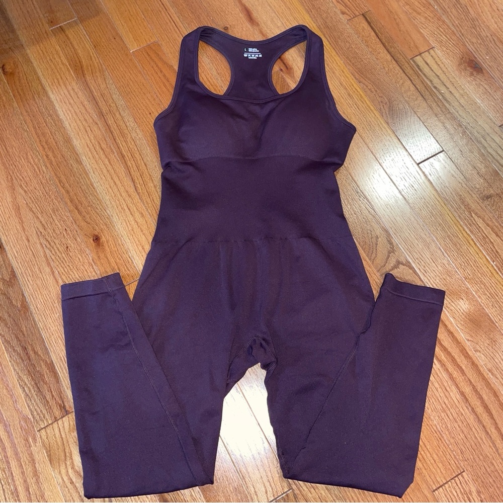 Sese Code jumpsuit - size L - Picture 8 of 9
